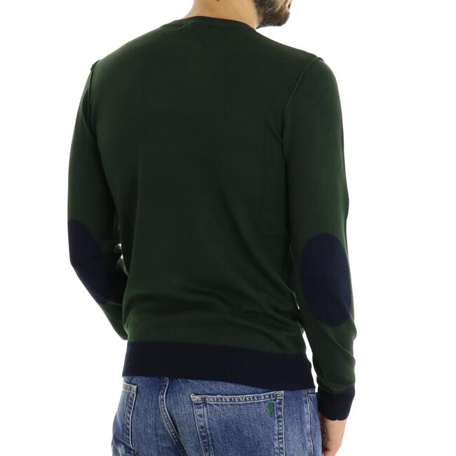 MAGLIA TOPPE TAKE TWO - Mad Fashion | img vers.650x/